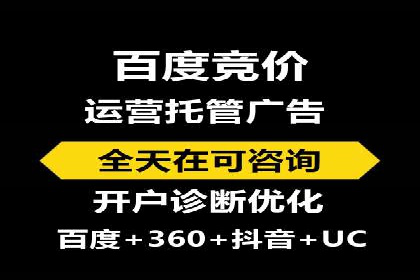 百度推广代运营案例：行业领先企业的成功之道
